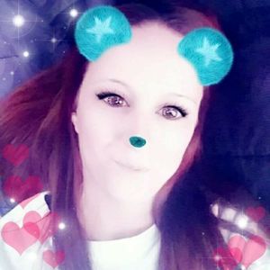 Meet your Posher, Tonya